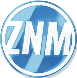 Zero Noise Marketing logo
